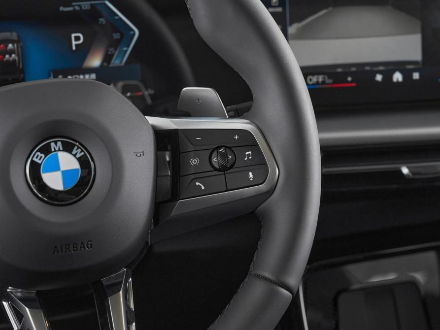 BMW X1 III (U11/U12) Москва  - изображение 13