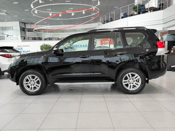 Toyota Land Cruiser Prado 150 Series с пробегом 2010 года, цена 2 850 000 рублей, 209693 км, внедорожник, Автокод Объявления