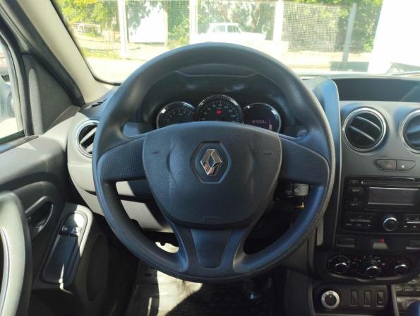 Renault Duster I Рестайлинг с пробегом 2015 года, цена 749 000 рублей, 187002 км, внедорожник, Автокод Объявления
