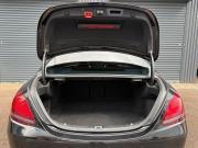 Mercedes-Benz C-Класс IV (W205) Рестайлинг Москва  - изображение 42