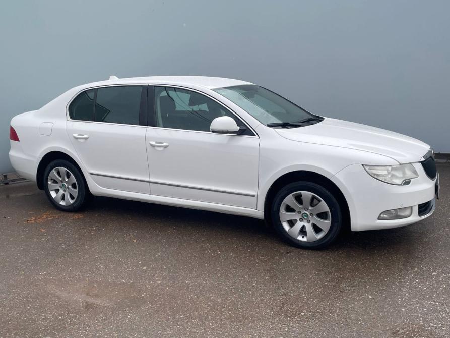 Skoda Superb II Стерлитамак  - изображение 12