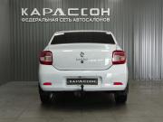 Renault Logan II Рестайлинг Пермь  - изображение 21