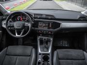 Audi Q3 II (F3) Санкт-Петербург  - изображение 44