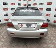 Mitsubishi Lancer IX Рестайлинг Санкт-Петербург  - изображение 12