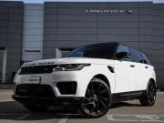 Land Rover Range Rover Sport II Рестайлинг Санкт-Петербург  - изображение 39