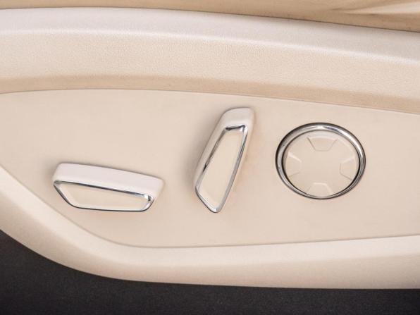 Lincoln MKC I Рестайлинг с пробегом 2018 года, цена 2 599 000 рублей, 101760 км, внедорожник, Автокод Объявления