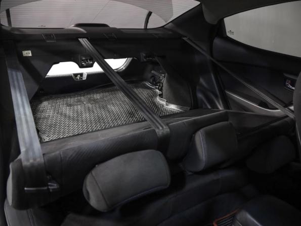 Hyundai Elantra V (MD) Рестайлинг с пробегом 2013 года, цена 849 000 рублей, 257687 км, седан, Автокод Объявления