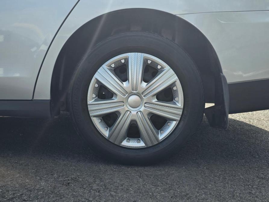 Nissan Almera III (G15) Таганрог  - изображение 11