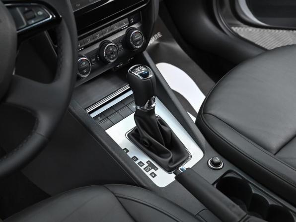 Skoda Octavia III (A7) с пробегом 2013 года, цена 1 149 000 рублей, 343000 км, лифтбек, Автокод Объявления
