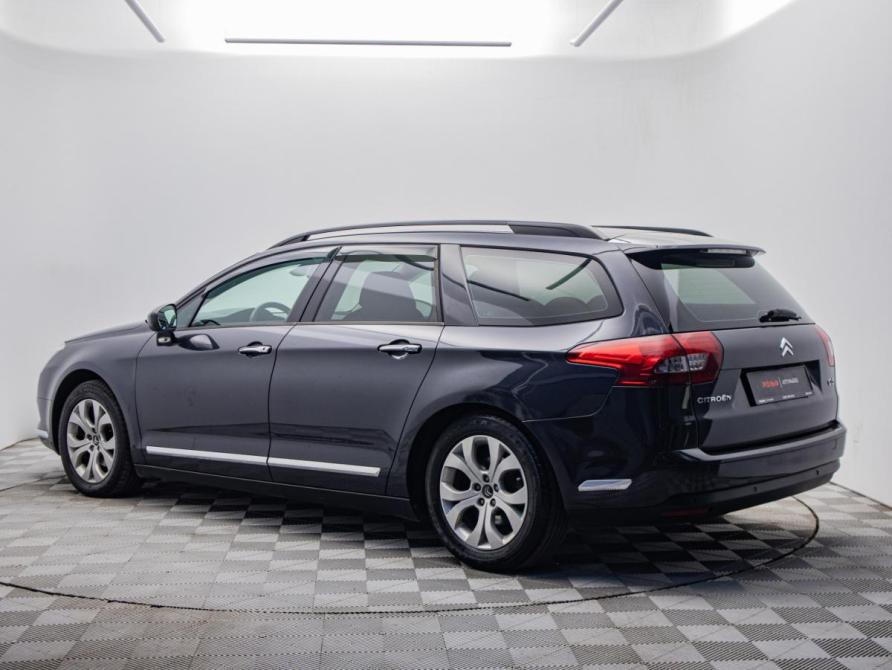 Citroen C5 II Москва  - изображение 3