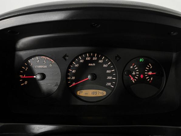 SsangYong Kyron I Рестайлинг с пробегом 2008 года, цена 450 600 рублей, 189744 км, внедорожник, Автокод Объявления