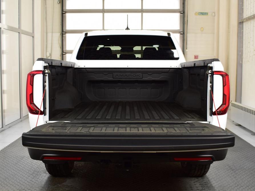 Volkswagen Amarok II Кемерово  - изображение 24