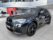 BMW X4 I (F26) Казань  - изображение 23