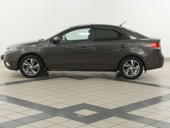 Kia Cerato II с пробегом 2011 года, цена 584 000 рублей, 212800 км, седан, Автокод Объявления