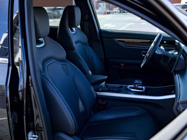 JETOUR Dashing I с пробегом 2025 года, цена 2 155 000 рублей, 12120 км, внедорожник, Автокод Объявления