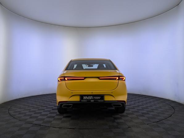 Kaiyi E5 с пробегом 2024 года, цена 800 000 рублей, 118453 км, седан, Автокод Объявления