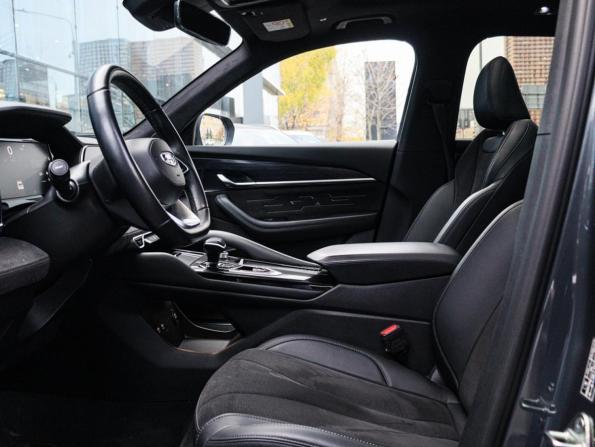 Geely Monjaro I с пробегом 2024 года, цена 3 100 000 рублей, 63645 км, внедорожник, Автокод Объявления