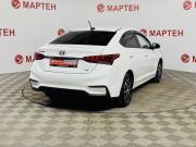 Hyundai Solaris II Вологда  - изображение 24