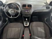 Volkswagen Polo V Рестайлинг Москва  - изображение 27