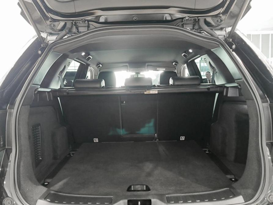 Land Rover Discovery Sport I Казань  - изображение 12