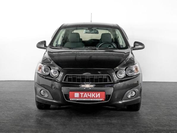 Chevrolet Aveo II с пробегом 2012 года, цена 790 000 рублей, 57414 км, хэтчбек, Автокод Объявления