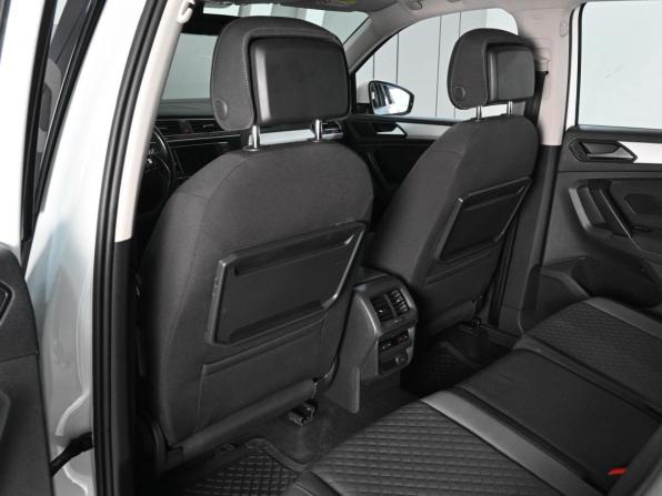 Volkswagen Tiguan II с пробегом 2018 года, цена 1 979 000 рублей, 206100 км, внедорожник, Автокод Объявления