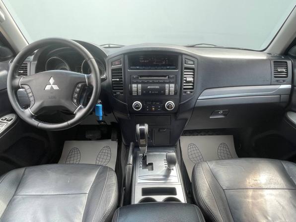 Mitsubishi Pajero IV с пробегом 2010 года, цена 1 650 000 рублей, 236532 км, внедорожник, Автокод Объявления