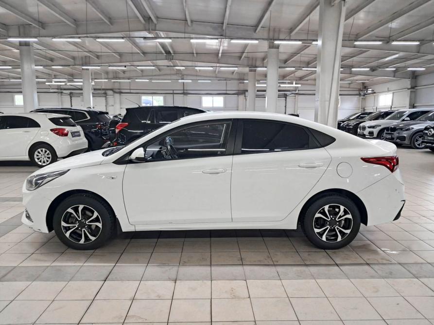 Hyundai Solaris II Набережные Челны  - изображение 10