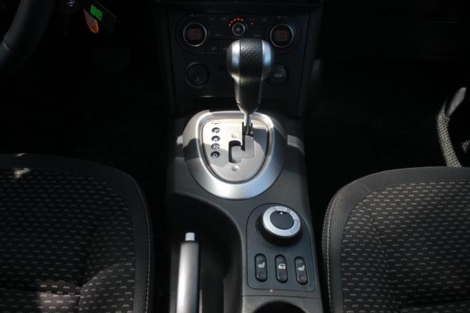 Nissan Qashqai I с пробегом 2008 года, цена 890 000 рублей, 180804 км, внедорожник, Автокод Объявления