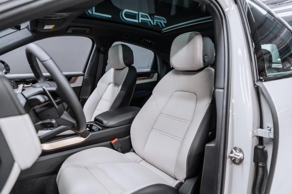 Porsche Cayenne III Рестайлинг Москва  - изображение 18