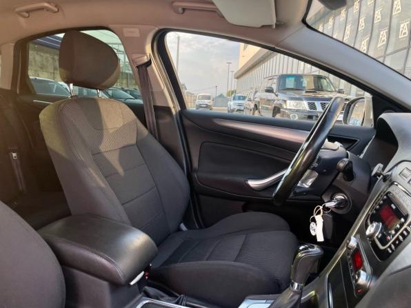 Ford Mondeo IV Рестайлинг с пробегом 2011 года, цена 990 000 рублей, 138000 км, седан, Автокод Объявления