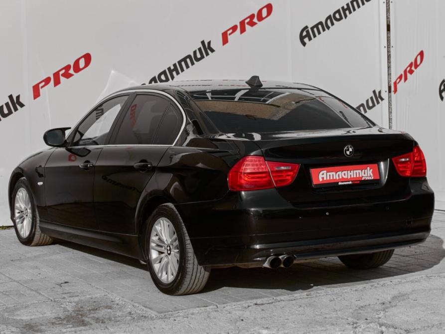 BMW 3 серии V (E90/E91/E92/E93) Рестайлинг Екатеринбург  - изображение 4
