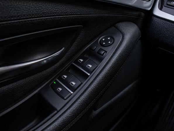 BMW 5 серии VI (F10/F11/F07) Рестайлинг с пробегом 2014 года, цена 2 150 000 рублей, 236144 км, седан, Автокод Объявления