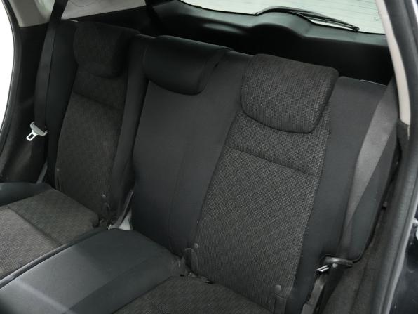 Honda Fit III с пробегом 2015 года, цена 910 000 рублей, 120286 км, хэтчбек, Автокод Объявления