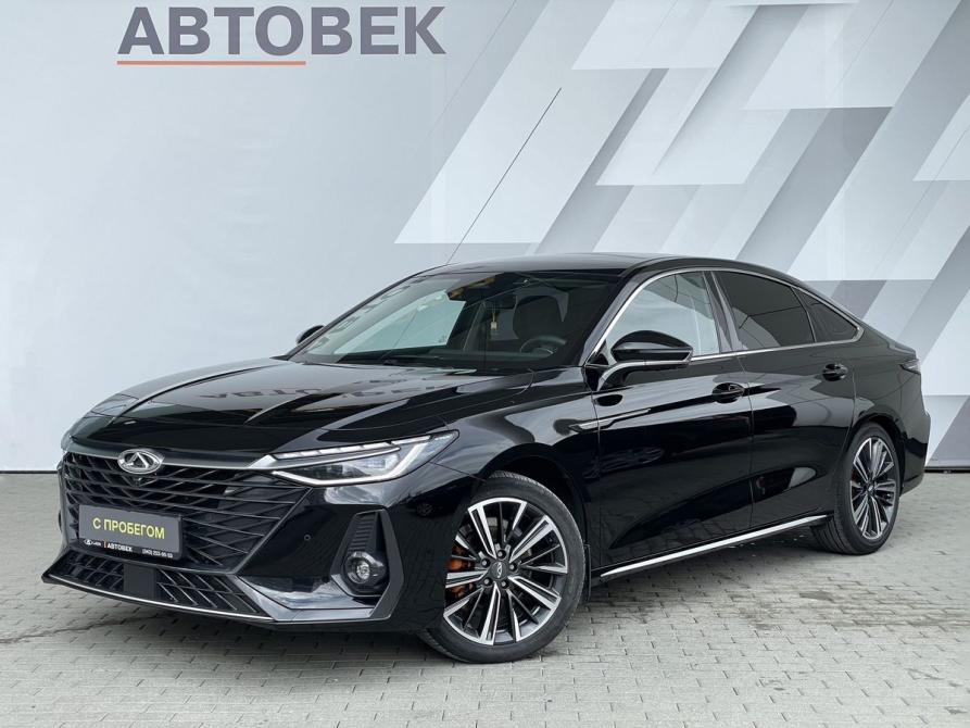 Chery Arrizo 8 Екатеринбург  - изображение 1