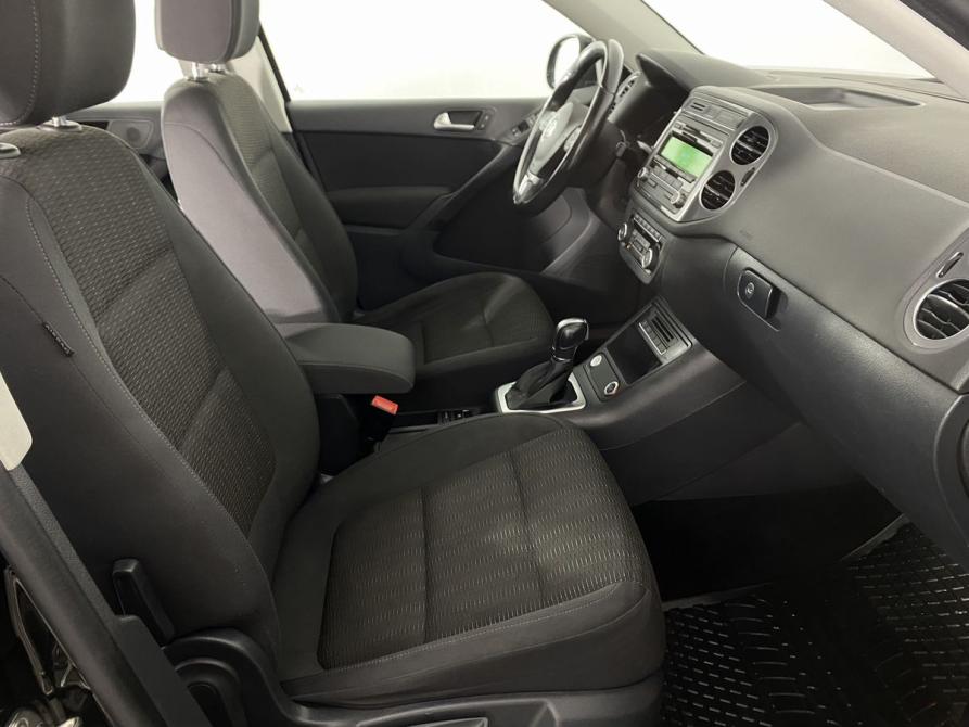 Volkswagen Tiguan I Рестайлинг Воронеж  - изображение 13