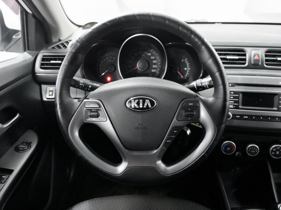 Kia Rio III Рестайлинг Ульяновск  - изображение 14