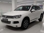 Volkswagen Touareg II Рестайлинг Казань  - изображение 23