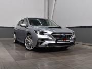 Subaru Levorg II Кемерово  - изображение 28