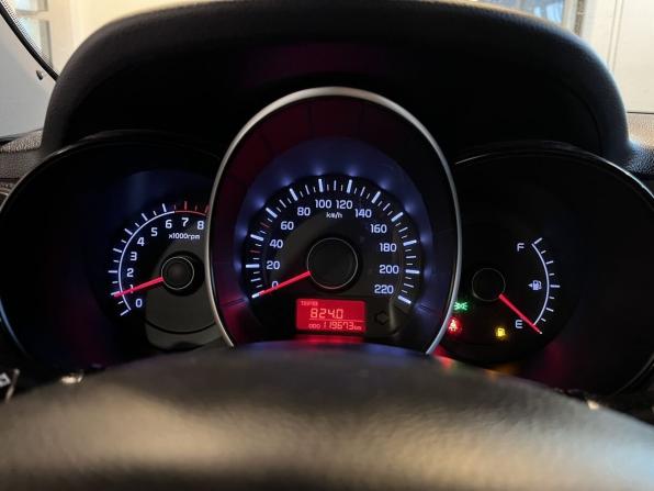 Kia Rio III с пробегом 2014 года, цена 965 000 рублей, 119671 км, седан, Автокод Объявления