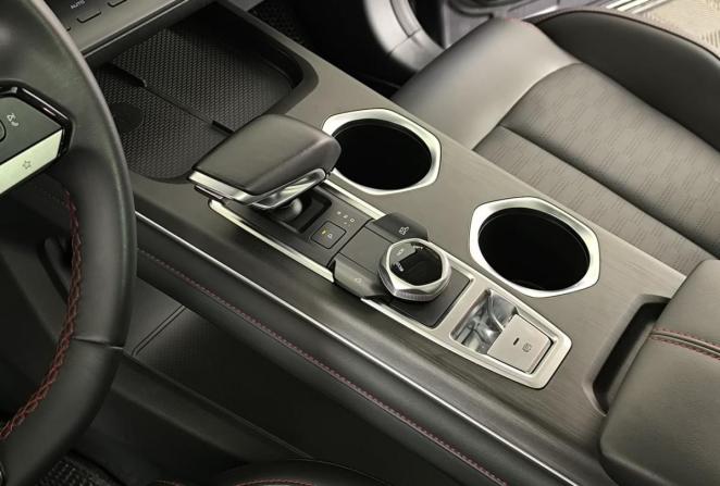 Changan CS55 Plus II с пробегом 2024 года, цена 2 100 000 рублей, 43177 км, внедорожник, Автокод Объявления