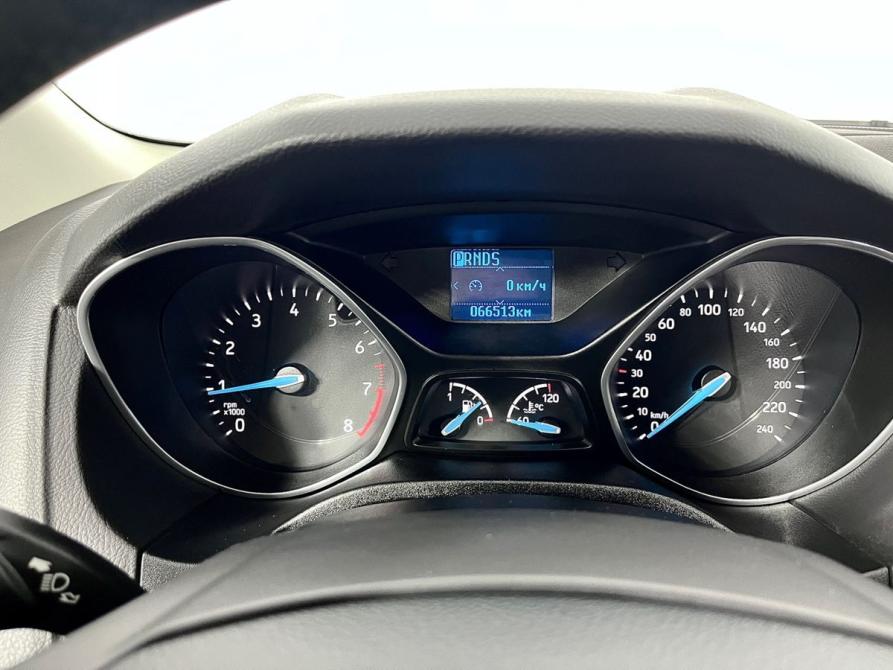 Ford Focus III Рестайлинг Борисоглебск  - изображение 21