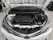 Toyota Corolla XI (E160 E170 E180) Рестайлинг 1 Казань  - изображение 33