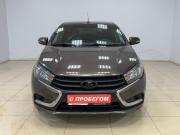 Lada (ВАЗ) Vesta I Альметьевск  - изображение 26