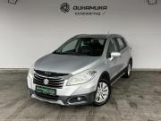 Suzuki SX4 II (S-Cross) Калининград  - изображение 17