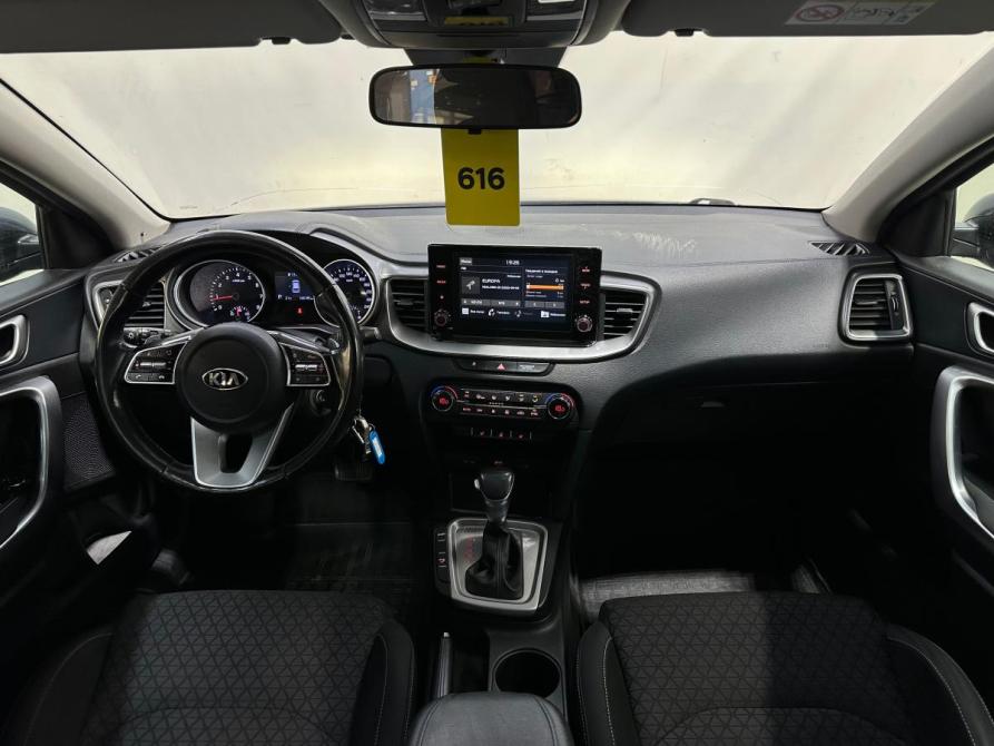 Kia Ceed III Санкт-Петербург  - изображение 8