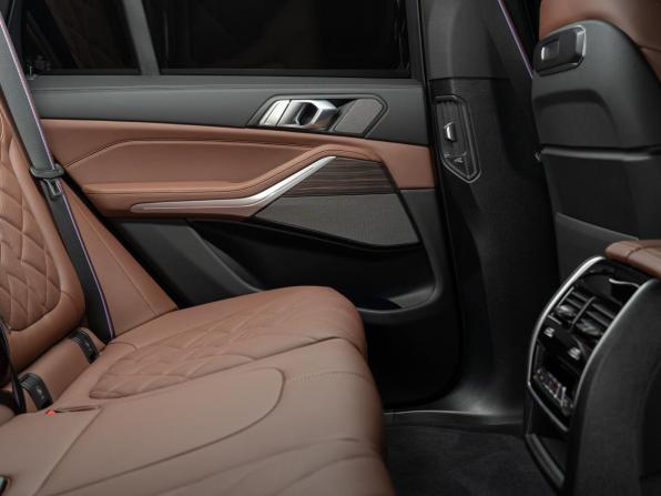 Новый BMW X5 IV (G05/G18) Рестайлинг 2026 года, цена 15 590 000 рублей, внедорожник, Автокод Объявления