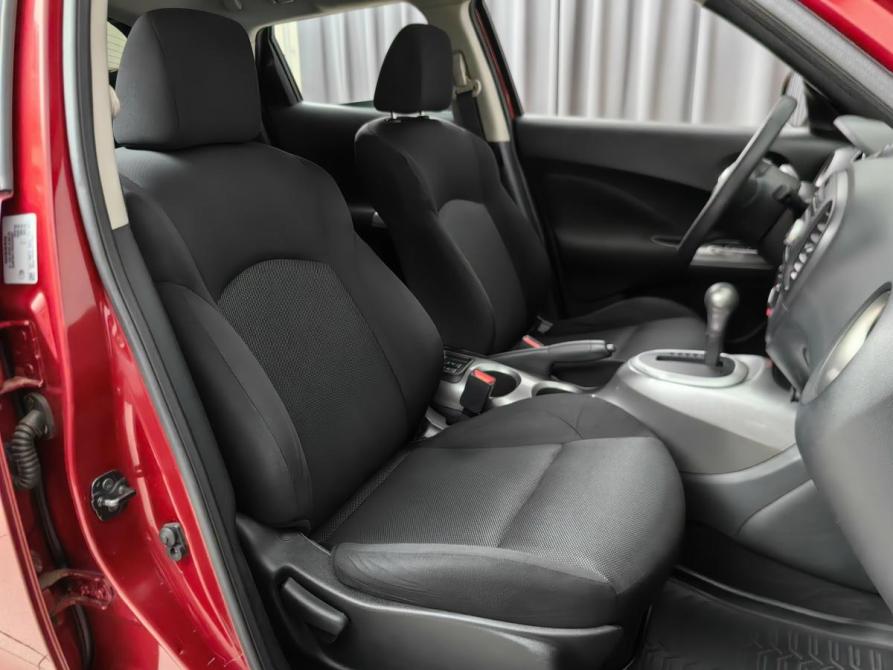 Nissan Juke I Подольск  - изображение 7