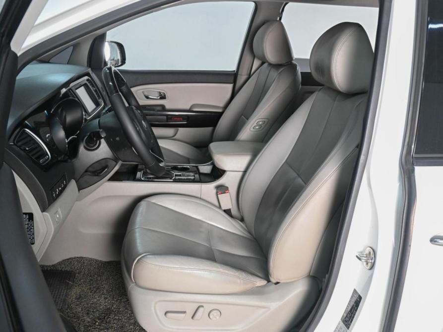 Kia Carnival III Ростов-на-Дону  - изображение 10
