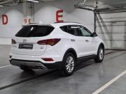 Hyundai Santa Fe III Рестайлинг Казань  - изображение 28